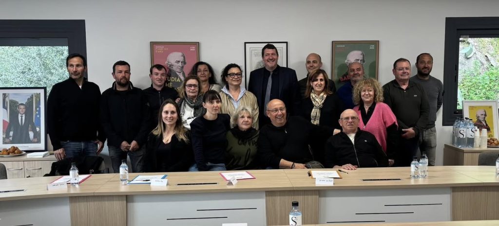 Cumuna di Figari : un aperçu de son histoire et de son patrimoine culturel