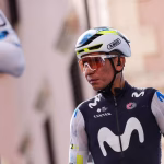 Cyclisme : Nairo Quintana annonce la fin de sa carrière à l'issue de la saison