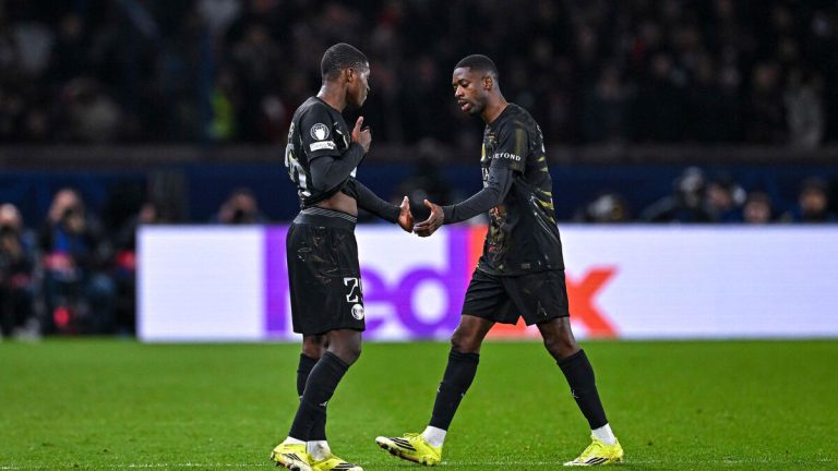 PSG : un groupe parisien pratiquement au complet avant le déplacement à Chelsea