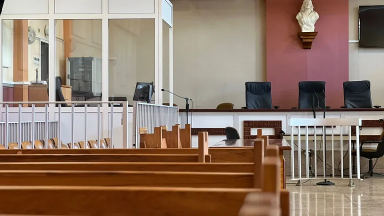 Le DGS de Mahina condamné pour agression sexuelle sur un mineur de 11 ans