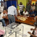 DIRECT. Résultats du 2nd tour des Municipales 2026 en Martinique : début des opérations de dépouillement