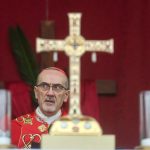 Jérusalem : le cardinal Pizzaballa empêché de célébrer la messe des Rameaux