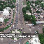 Tensions entre la Mauritanie et le Mali : les deux voisins appellent à la désescalade