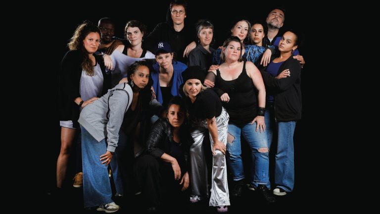 [ nous ] la nouvelle création de DonKaDi