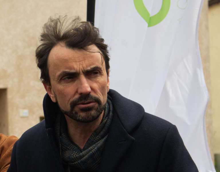Municipales à Lyon : le CRIF appelle à voter contre Grégory Doucet et LFI