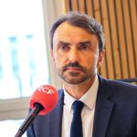 Grégory Doucet : « La gauche unie, mais LFI exclue de la majorité à Lyon »