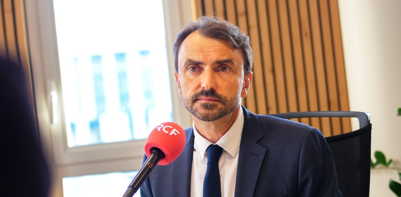 Grégory Doucet : « La gauche unie, mais LFI exclue de la majorité à Lyon »
