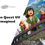 Dragon Quest VII Reimagined : Plongée dans les Chroniques Comics