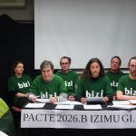 28 communes du Pays Basque s'engagent pour le climat et le bien-être des habitants