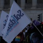 Rassemblement contre les intimidations le 3 mars à 12h30, Place Guichard, Lyon - Solidaires Informatique