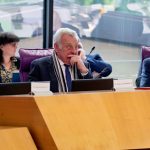 Délesté de son poste de maire lors de dernière élection municipale, Jean-Luc Deprince a trouvé un travail d’intérimaire au sein du Conseil départemental en attendant une nouvelle élection qui devrait avoir lieu dans moins d’un mois