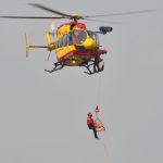 Deux morts lors d'un exercice d'hélitreuillage dans le Puy-de-Dôme - Aerobuzz