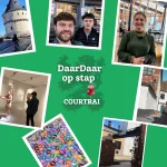 Courtrai : une destination méconnue à découvrir en Flandre