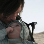 Death Stranding 2 : une erreur révélée dans le dernier trailer