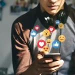 Débat : Les réseaux sociaux et leur impact sur l'anxiété des jeunes