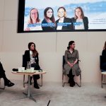 Débat sur les Droits de l’Océan au Sénat avec Mathilde Ollivier et Longitude 181