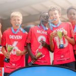 Decathlon s’allie à l’Aixois Madewis pour équiper les clubs sportifs