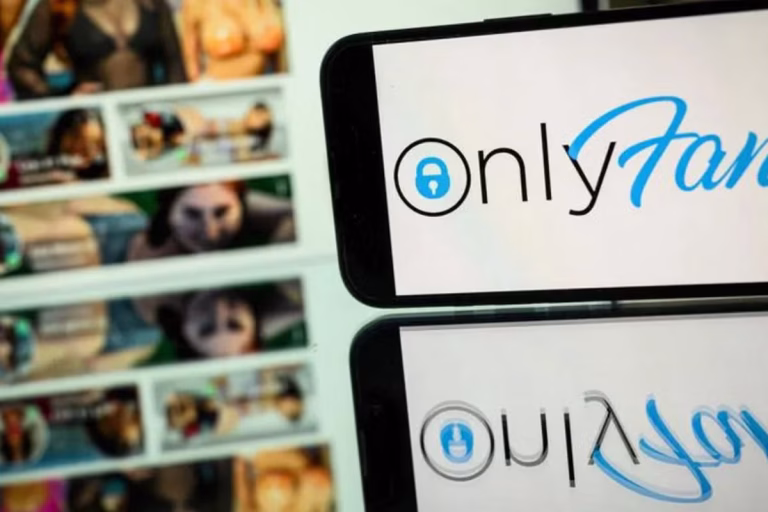 Décès à 43 ans du fondateur d'OnlyFans, plateforme de contenus pour adultes.