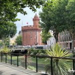 Découverte de Perpignan : Guide pratique de Lucky Sophie pour les familles en voyage