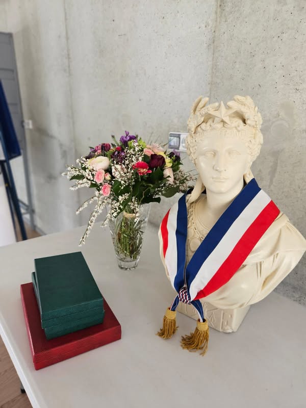 Découverte des projets de développement dans la commune de Sotta