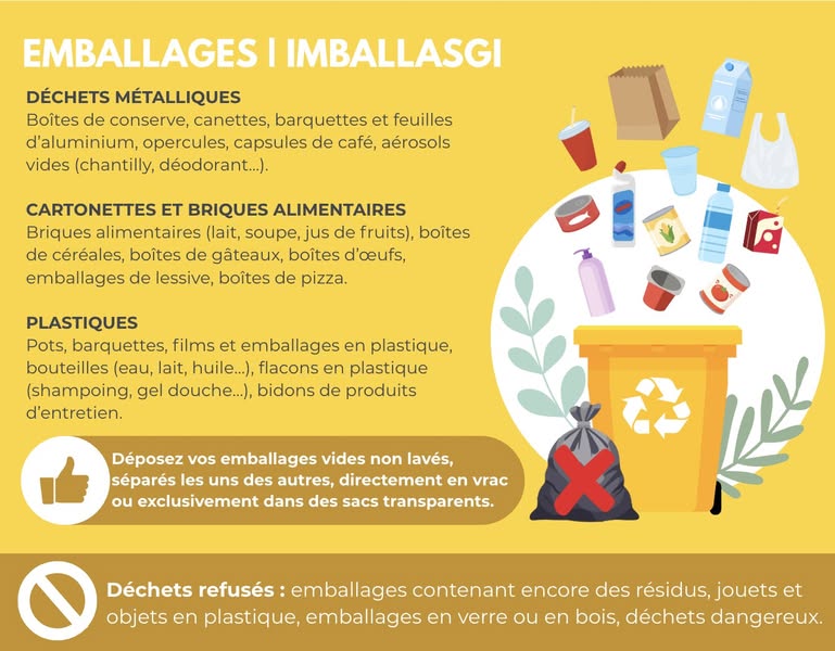 Découvrez la Communauté de Communes Sartenais-Valinco-Taravo : enjeux et projets