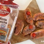 Découvrez la Degusta Box : un moment de réconfort sur le blog de Lucky Sophie