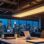 Fonctionnement d'un tube radiant à gaz : avantages et caractéristiques clés