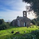 Contes et Légendes de Santa Cristina