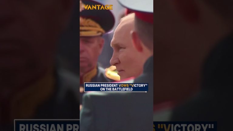 Décryptage : Le Message de Nouvel An de Poutine