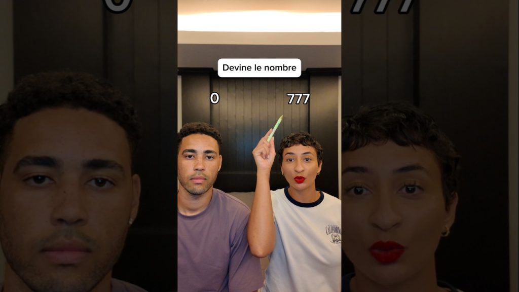 Défi Couple : Édition Spéciale 0 à 1000