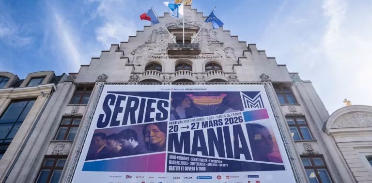 Demain, qui créera les récits influençant nos sociétés ?