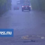 Des fortes pluies attendues sur l'île Maurice dans les prochains jours