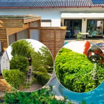 Des milliers d'euros investis pour transformer leur jardin en espace de rêve