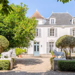 Devenez propriétaire de la maison de l'artiste Carolus-Duran : une opportunité unique.