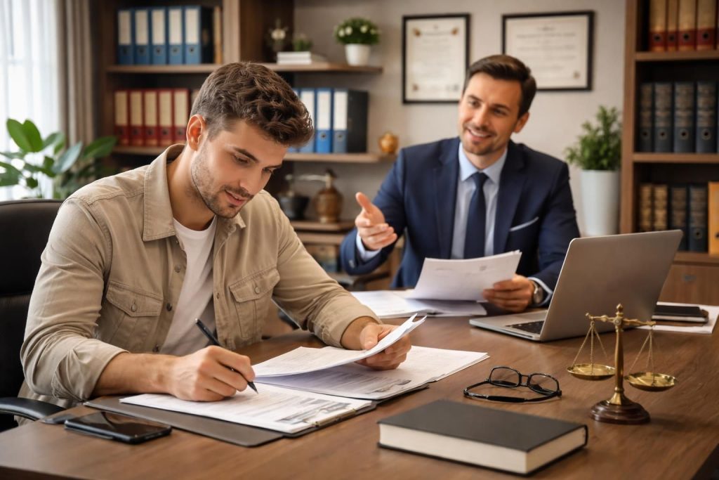 Devenir clerc de notaire sans diplôme : les conditions à connaître
