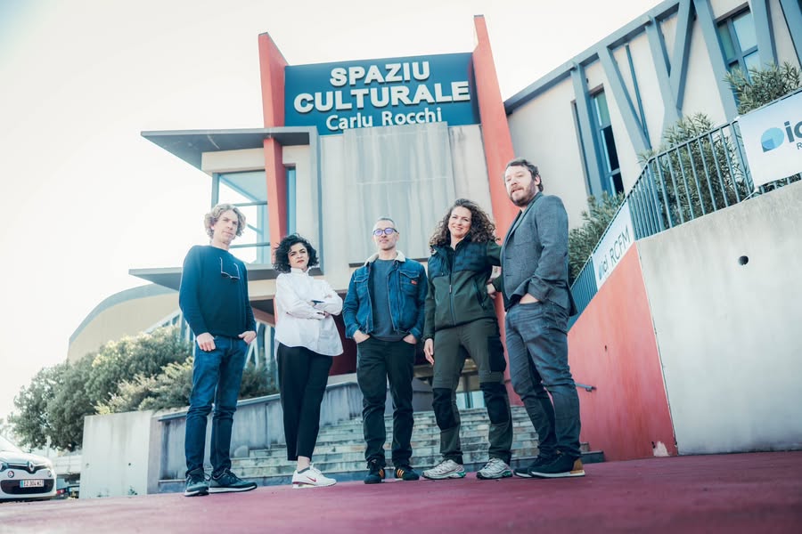 Diana Saliceti : une carrière marquée par l'innovation et l'engagement social