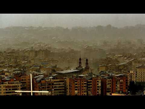 Direct : Actualités sur les tensions au Moyen-Orient