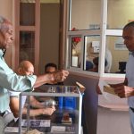 [⭕Direct🗳️] Municipales 2026 : suivez le second tour des élections en Martinique