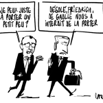 Dissuasion nucléaire : Emmanuel Macron renforce la posture atomique de l'Europe