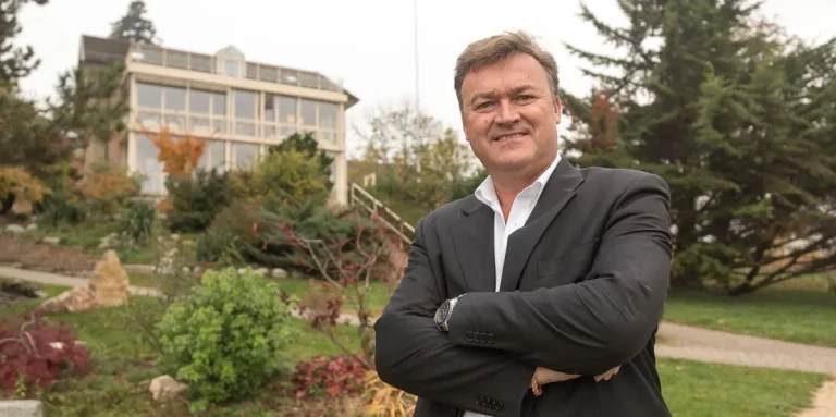 Pierre Kaelin s'excuse en justice pour son emportement lors de l'incident