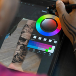 Atelier Fab'Attelli : initiation à l'illustration numérique pour tous les niveaux