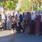 Féminicide de Larissa : un reflet du patriarcat dans la communauté tchétchène