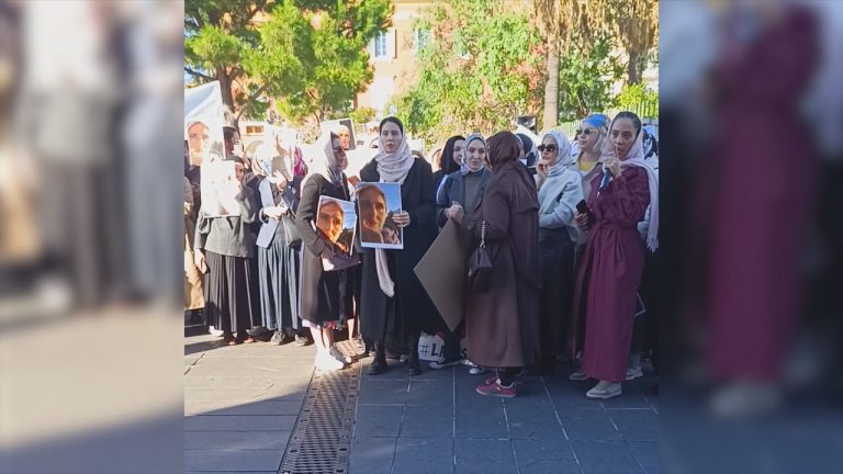 Féminicide de Larissa : un reflet du patriarcat dans la communauté tchétchène