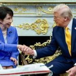 Guerre au Moyen-Orient : Trump demande au Japon de protéger le détroit d'Ormuz