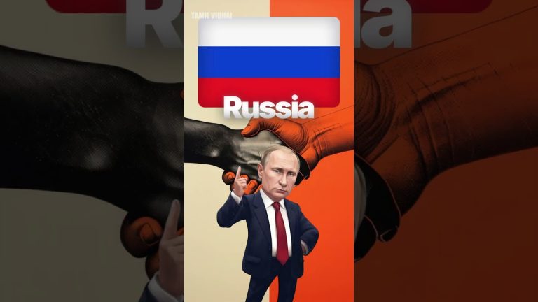 EU déclare les États-Unis ennemis : fin de la guerre en 2026 ?