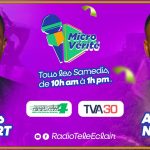 Édition Spéciale Micro Vérité - 28 Mars 2026 sur Radio Télé Éclair