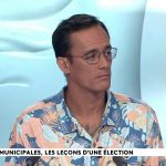 Édition spéciale Municipales du 23/03/2026 - Journal Polynésie