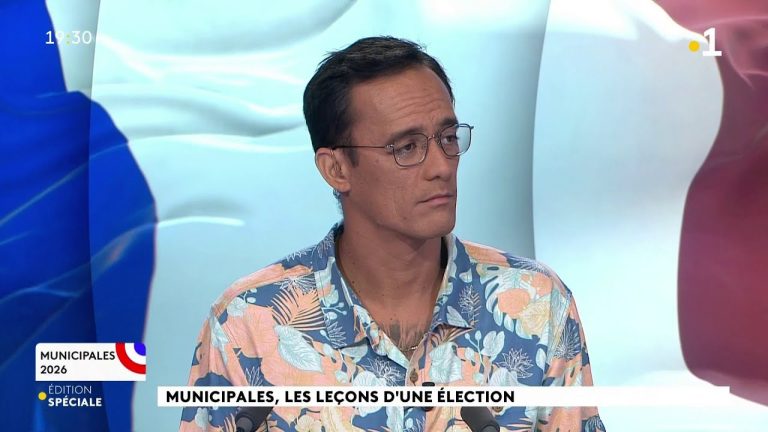 Édition spéciale Municipales du 23/03/2026 - Journal Polynésie