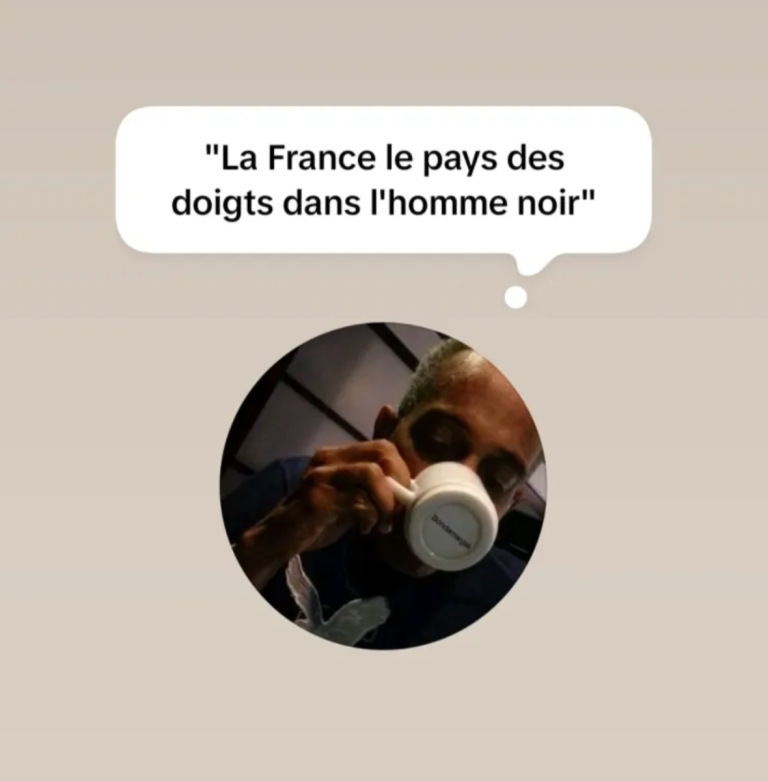 « ÉGALITÉ”… APRÈS 60 ANS DE RETARD