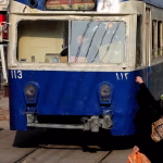 Égypte : Fin du tram historique d’Alexandrie, un symbole du passé en voie de disparition